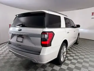 Ford Expedition 2019 4x4 Platinum 4dr SUV