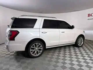 Ford Expedition 2019 4x4 Platinum 4dr SUV