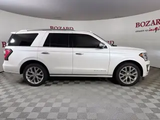 Ford Expedition 2019 4x4 Platinum 4dr SUV