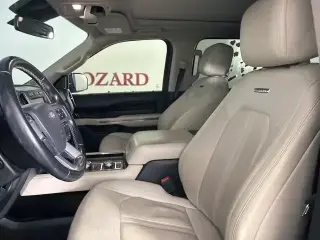 Ford Expedition 2019 4x4 Platinum 4dr SUV