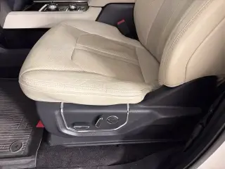 Ford Expedition 2019 4x4 Platinum 4dr SUV