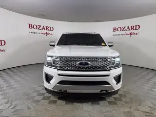 Ford Expedition 2019 4x4 Platinum 4dr SUV