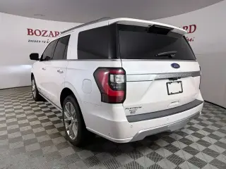 Ford Expedition 2019 4x4 Platinum 4dr SUV