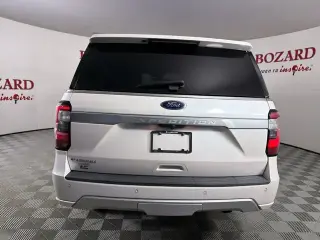 Ford Expedition 2019 4x4 Platinum 4dr SUV