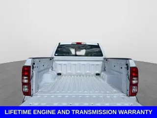 Ford Ranger 2020 4x2 XL 4dr SuperCrew 5.1 ft. SB