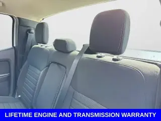 Ford Ranger 2020 4x2 XL 4dr SuperCrew 5.1 ft. SB