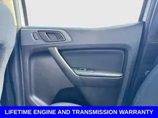 Ford Ranger 2020 4x2 XL 4dr SuperCrew 5.1 ft. SB