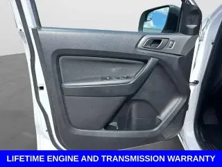 Ford Ranger 2020 4x2 XL 4dr SuperCrew 5.1 ft. SB