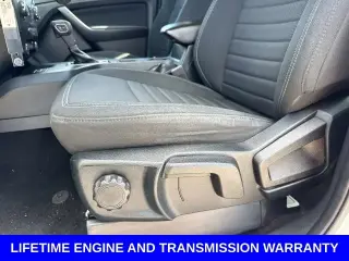 Ford Ranger 2020 4x2 XL 4dr SuperCrew 5.1 ft. SB