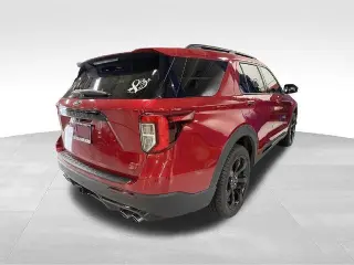 Ford Explorer 2023 AWD ST 4dr SUV