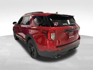 Ford Explorer 2023 AWD ST 4dr SUV