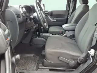 Jeep Wrangler 2015 4x4 Deportivo 2dr SUV