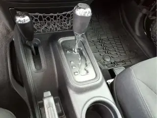 Jeep Wrangler 2015 4x4 Deportivo 2dr SUV
