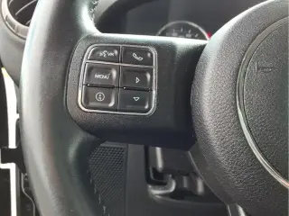 Jeep Wrangler 2015 4x4 Deportivo 2dr SUV
