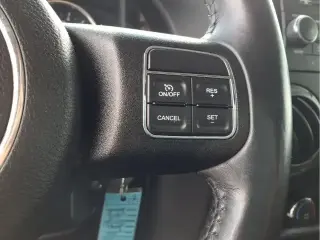 Jeep Wrangler 2015 4x4 Deportivo 2dr SUV