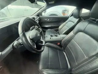 Ford Mustang 2025 EcoBoost Premium 2dr Fastback