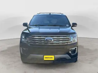 Ford Expedition MAX 2021 4x4 Limited 4dr SUV