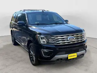 Ford Expedition MAX 2021 4x4 Limited 4dr SUV