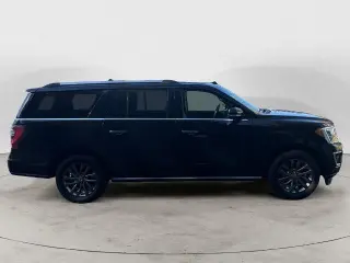 Ford Expedition MAX 2021 4x4 Limited 4dr SUV