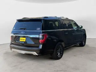 Ford Expedition MAX 2021 4x4 Limited 4dr SUV