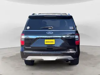 Ford Expedition MAX 2021 4x4 Limited 4dr SUV