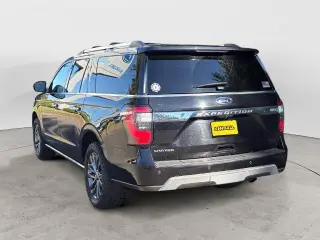 Ford Expedition MAX 2021 4x4 Limited 4dr SUV
