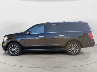 Ford Expedition MAX 2021 4x4 Limited 4dr SUV
