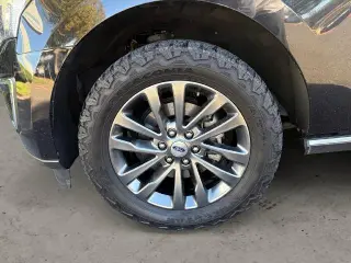 Ford Expedition MAX 2021 4x4 Limited 4dr SUV
