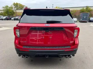 Ford Explorer 2023 AWD ST 4dr SUV