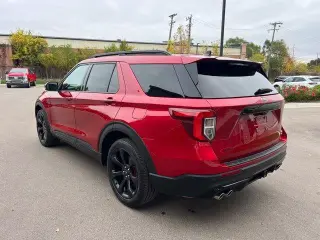 Ford Explorer 2023 AWD ST 4dr SUV