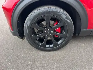 Ford Explorer 2023 AWD ST 4dr SUV