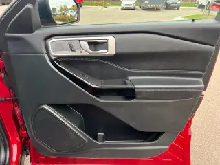 Ford Explorer 2023 AWD ST 4dr SUV