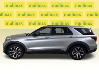 Ford Explorer 2022 ST-Line 4dr SUV