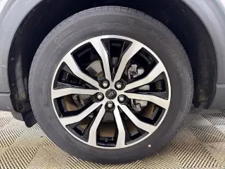 Ford Explorer 2022 ST-Line 4dr SUV