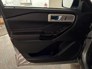 Ford Explorer 2022 ST-Line 4dr SUV
