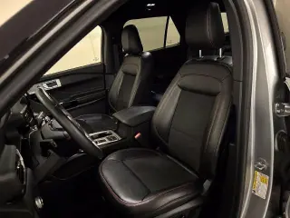 Ford Explorer 2022 ST-Line 4dr SUV