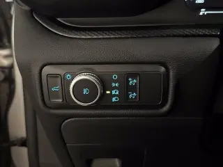 Ford Explorer 2022 ST-Line 4dr SUV