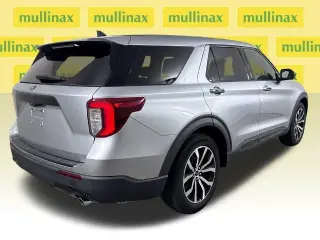Ford Explorer 2022 ST-Line 4dr SUV