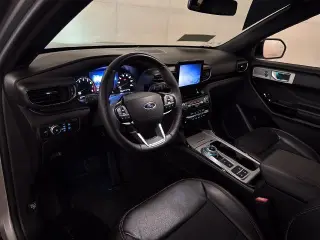 Ford Explorer 2022 ST-Line 4dr SUV