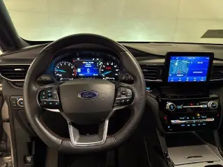 Ford Explorer 2022 ST-Line 4dr SUV