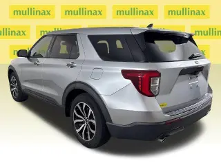 Ford Explorer 2022 ST-Line 4dr SUV