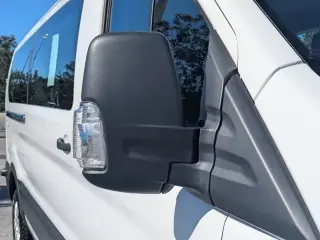 Ford Transit 2024 350 XL 3dr LWB Low Roof Passenger Van
