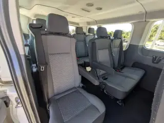 Ford Transit 2024 350 XL 3dr LWB Low Roof Passenger Van