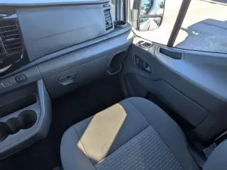 Ford Transit 2024 350 XL 3dr LWB Low Roof Passenger Van