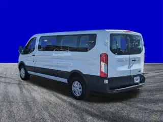 Ford Transit 2024 350 XL 3dr LWB Low Roof Passenger Van