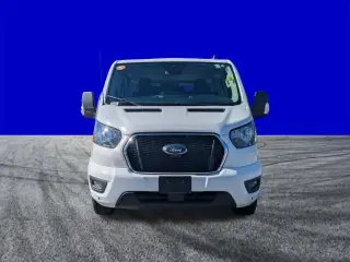Ford Transit 2024 350 XL 3dr LWB Low Roof Passenger Van