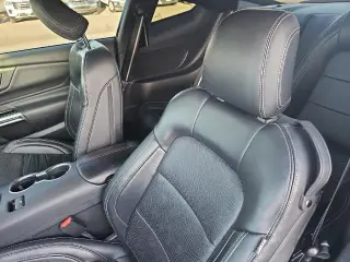Ford Mustang 2024 GT Premium 2dr Fastback
