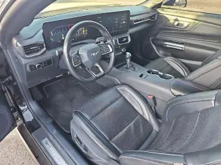 Ford Mustang 2024 GT Premium 2dr Fastback