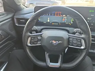 Ford Mustang 2024 GT Premium 2dr Fastback