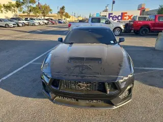 Ford Mustang 2024 GT Premium 2dr Fastback